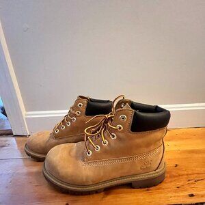 Women's Timberland Boots